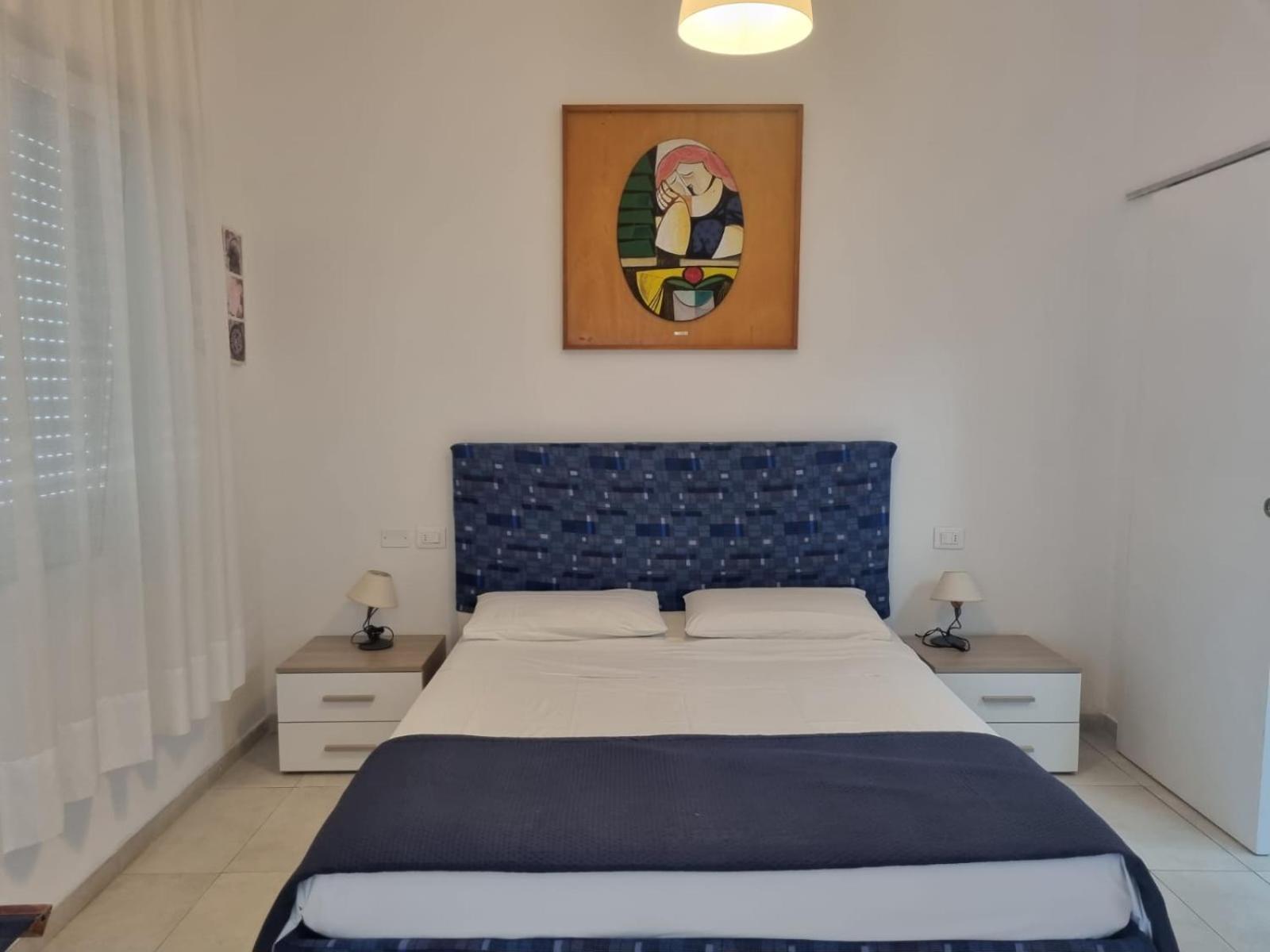 Appart-Hotel Holiday Линяно Сабиадоро Стая снимка