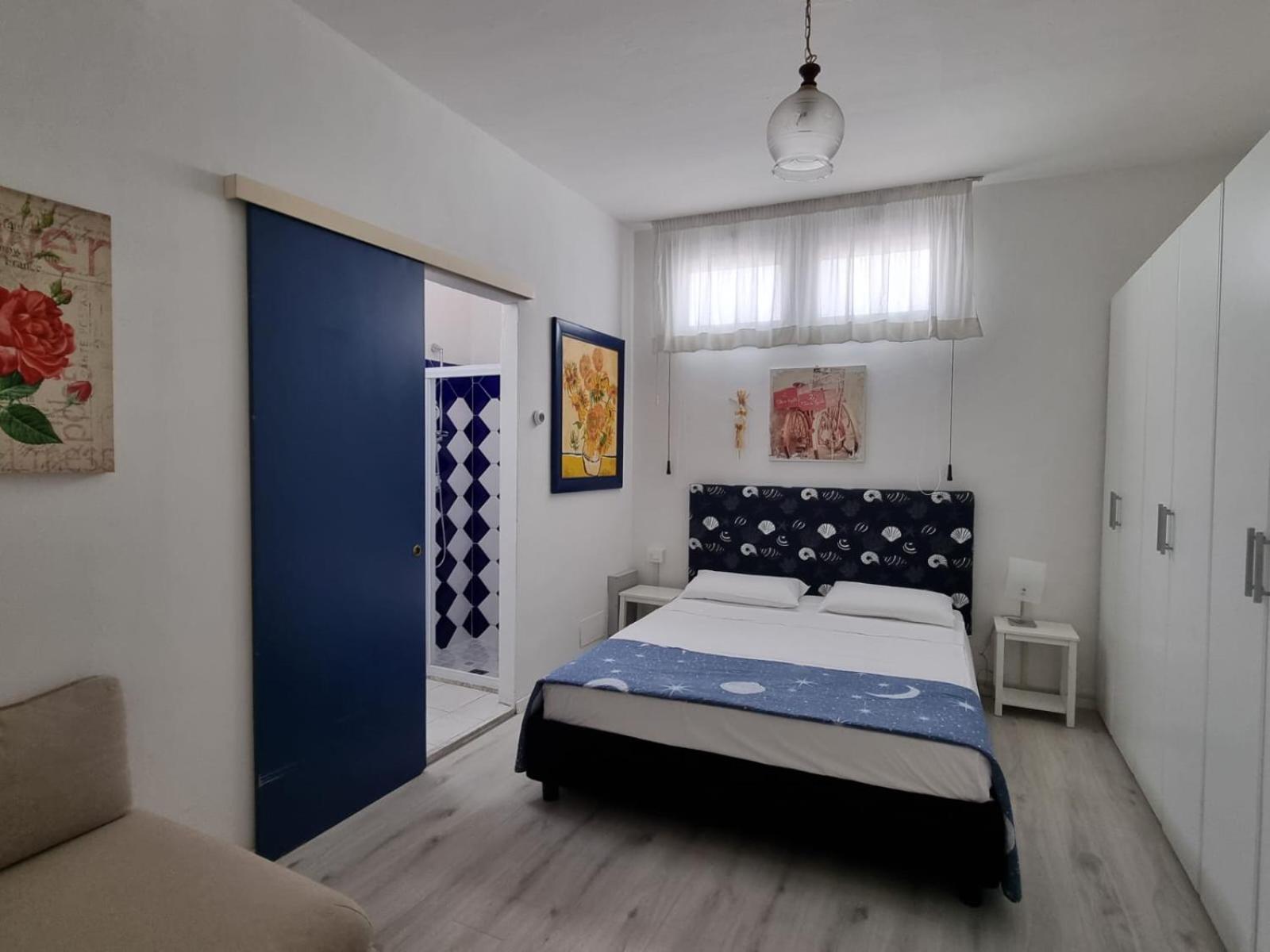 Appart-Hotel Holiday Линяно Сабиадоро Стая снимка