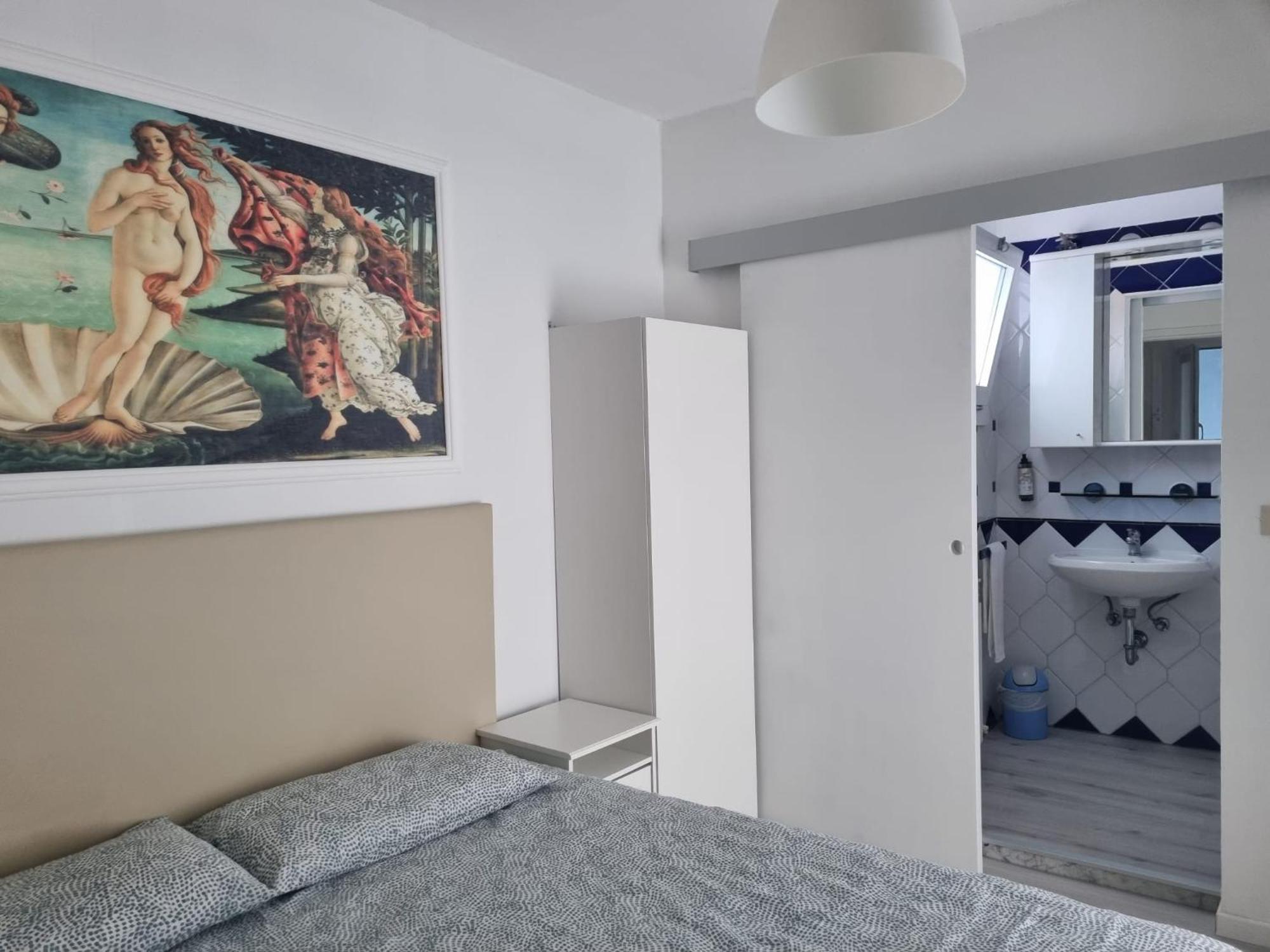 Appart-Hotel Holiday Линяно Сабиадоро Стая снимка